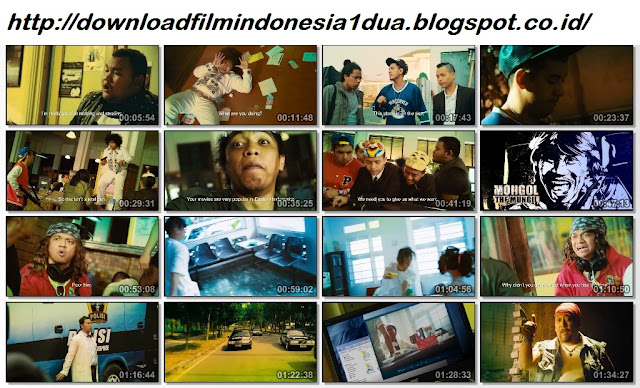 FREE Download Film Indonesia Comic 8 (2014) Gratis