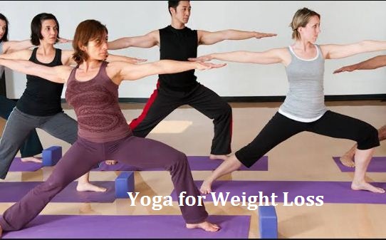 Yoga for Weight Loss, Strength with Flexibility and  Nidra Techniques for Kapha Dosha Imbalance