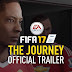 FIFA 17 Demo | Nuevo Trailer The Journey, con Alex Hunter, Reus, Di Mari...