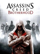 Assassin’s Creed Brotherhood para Celular