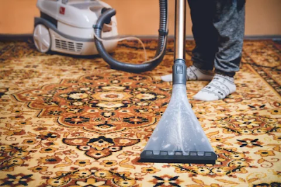 Professional Carpet Cleaning Templestowe