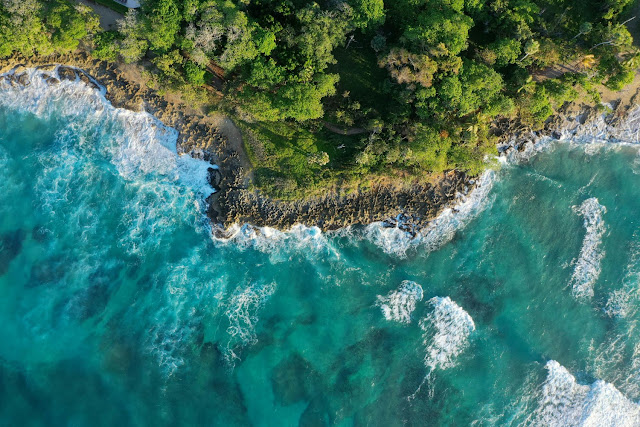 Exploring the Hidden Gems of the Indonesian Island of Sumbawa