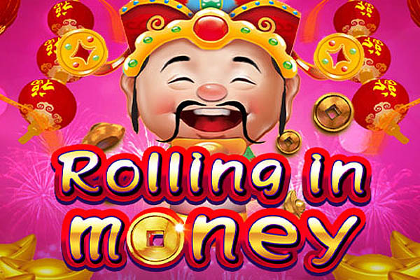 Rolling In Money Slot Demo