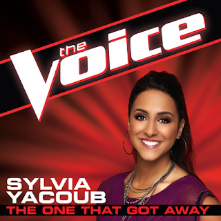 Sylvia Yacoub - The One That Got Away 
