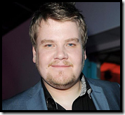 James Cordon