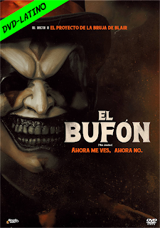 EL BUFON – THE JESTER – DVD-5 – DUAL LATINO 5.1 FINAL – 2023 – (VIP)