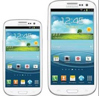 Samsung Galaxy S4 mini images