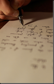 Writing a Cover Letter to a Video Game Developer