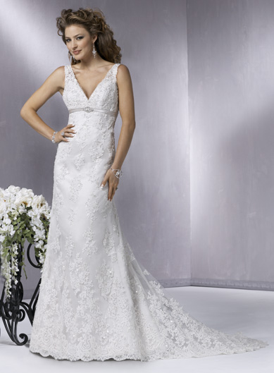 Lace Wedding Dresses Collection There will be definitely many various 