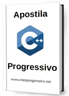 Apostila grátis de C++