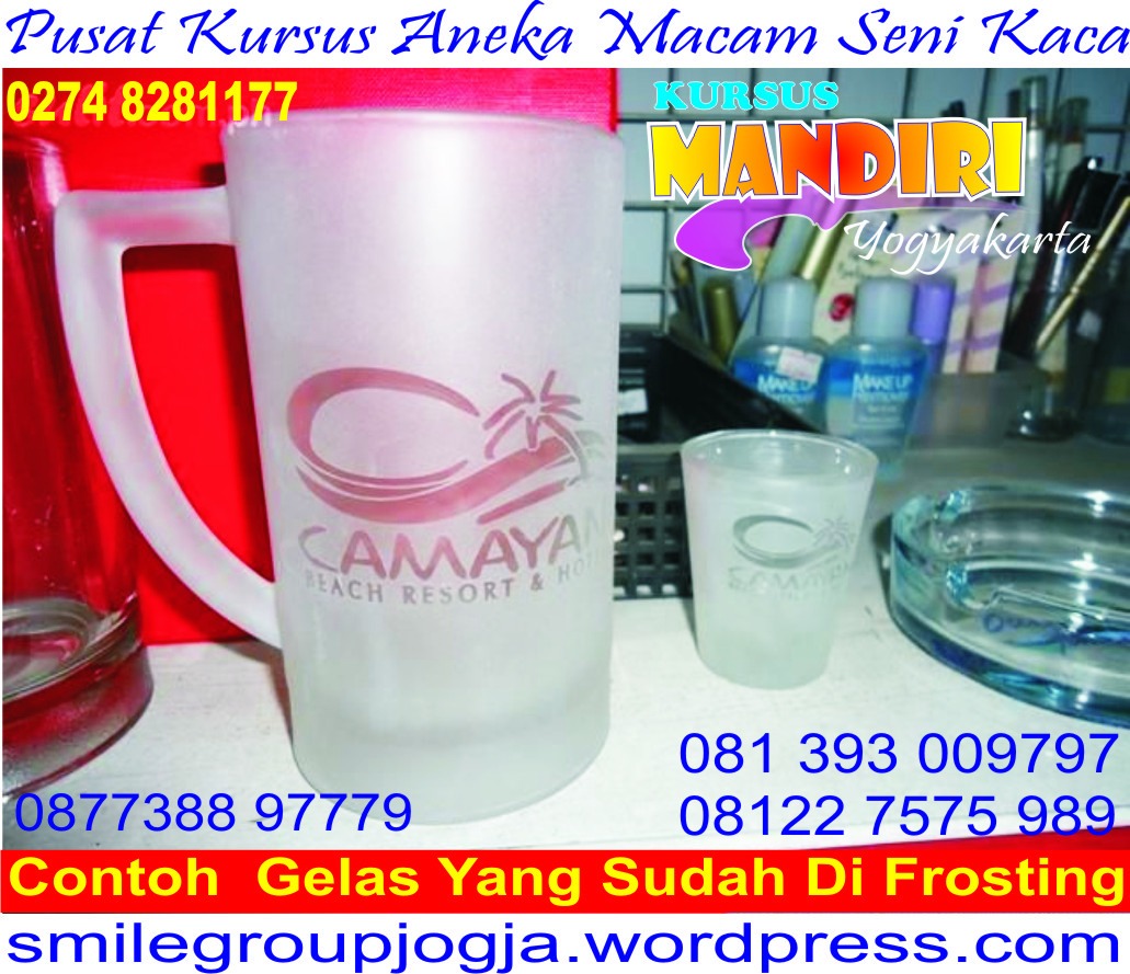 Gantungan kunci karet Frosted Fiberglass Digital 