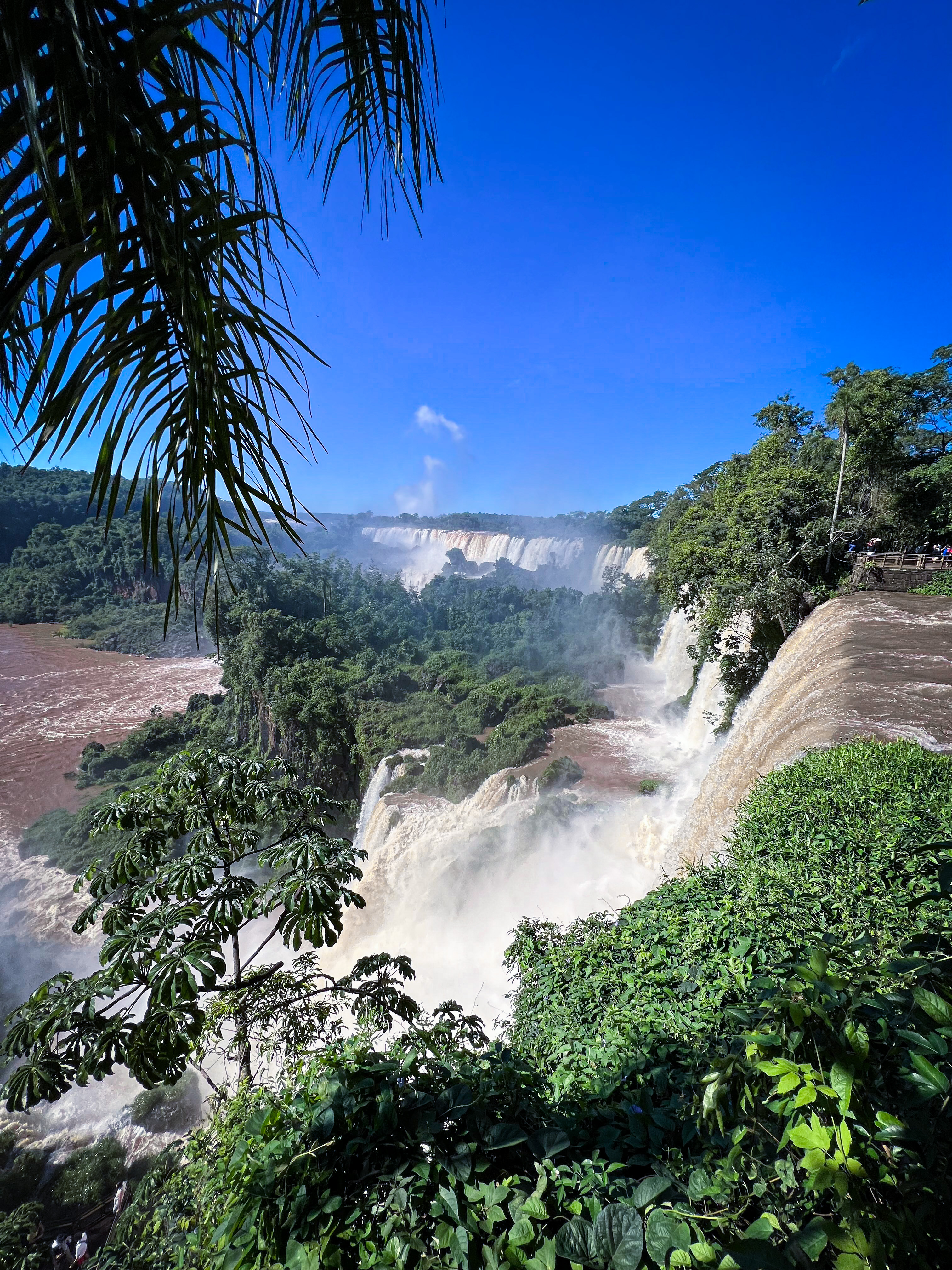 Iguazu Falls