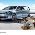 Volkswagen print advertising