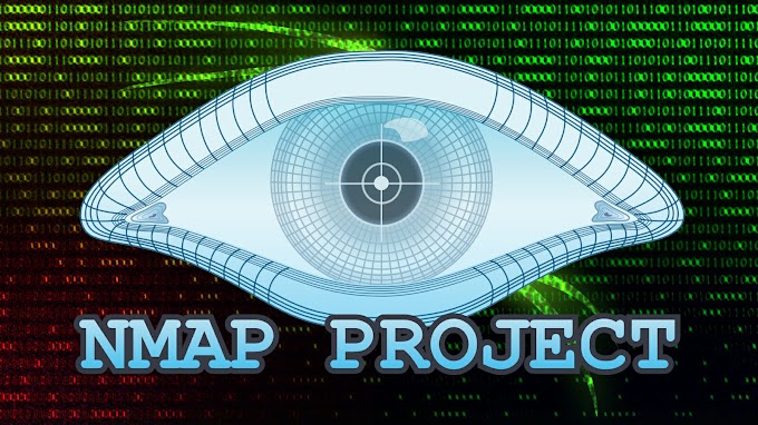 NMAP PROJECT / NASIL KULLANILIR?