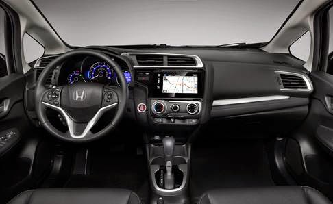 2015 Honda Jazz Hatchback Price and Release