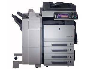 Bizhub C25 Driver : Konica Minolta Bizhub C25 Driver ...