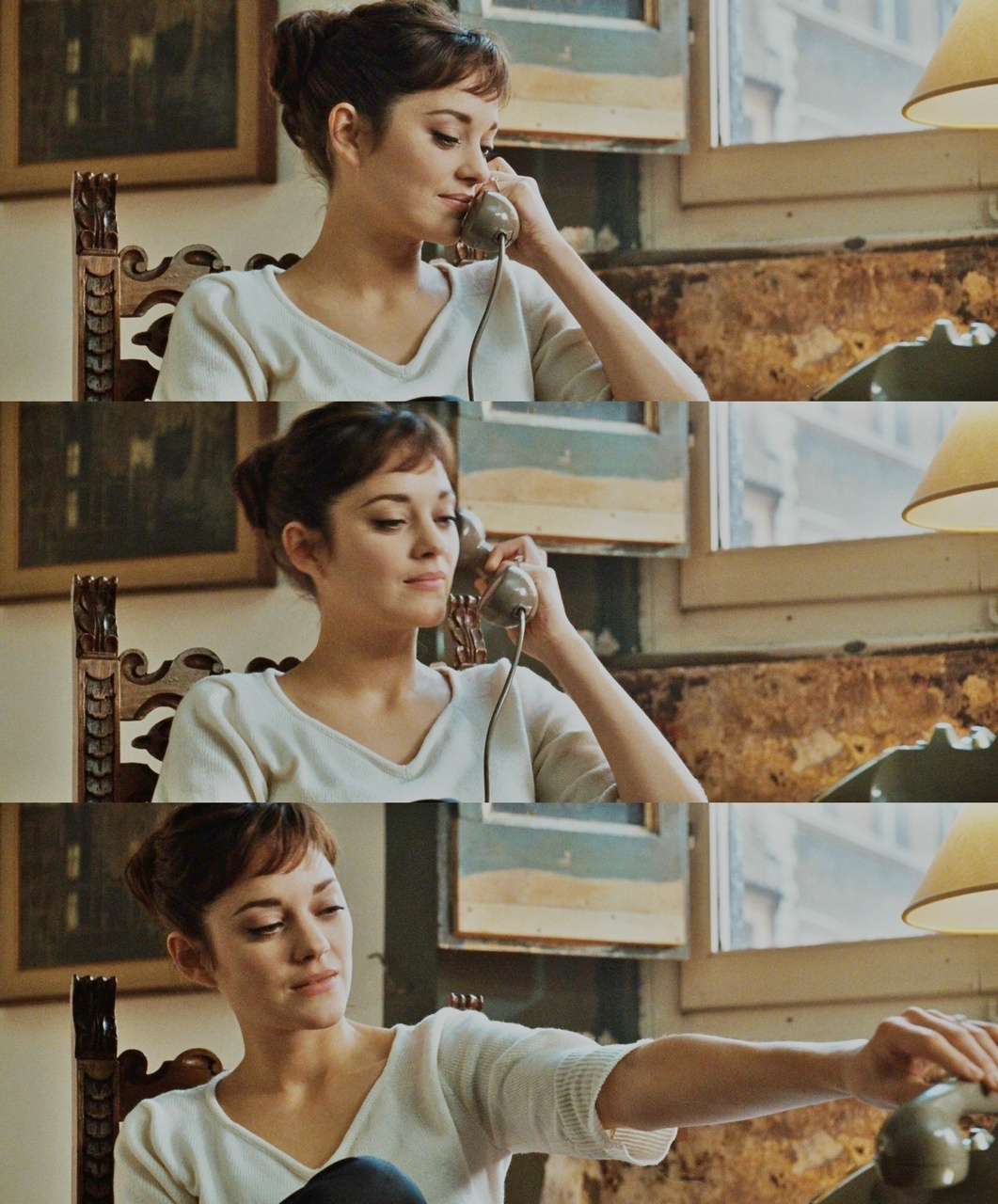 marion cotillard nine