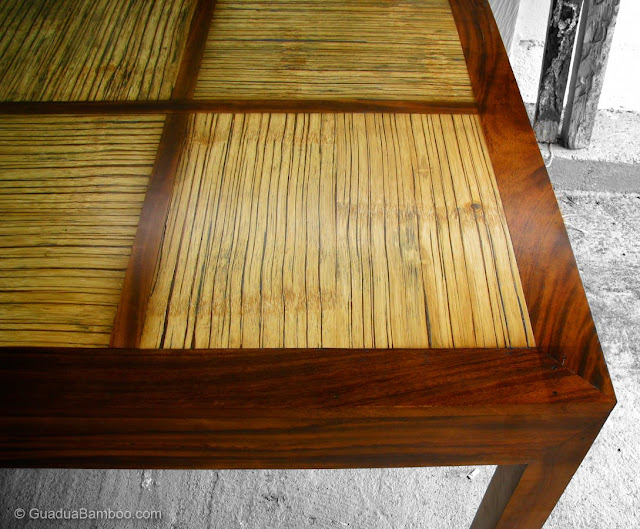 Bamboo Tables2