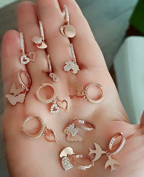 jewerly small cute