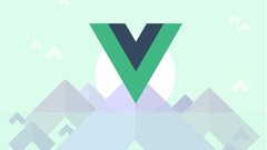 Vue JS 2 - The Complete Guide (incl. Vue Router & Vuex)