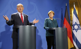 netanyahu-berlin-Merkel-Germany 