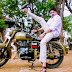 Pawan Kalyan Katama Rayudu Movie HD Stills