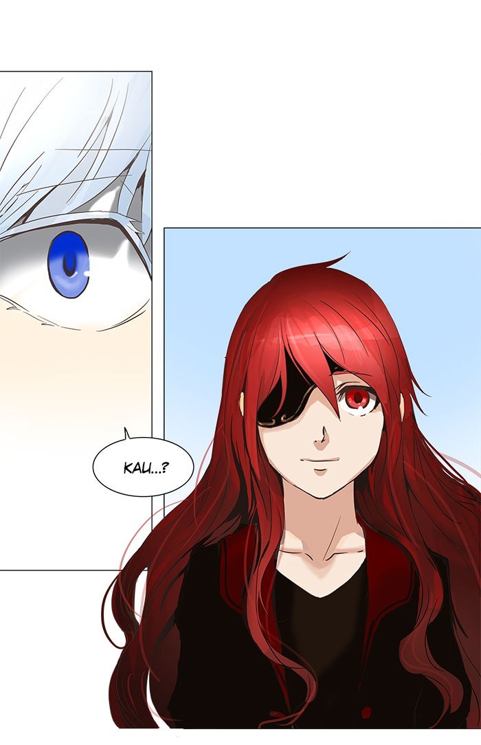 Tower of God Bahasa indonesia Chapter 133