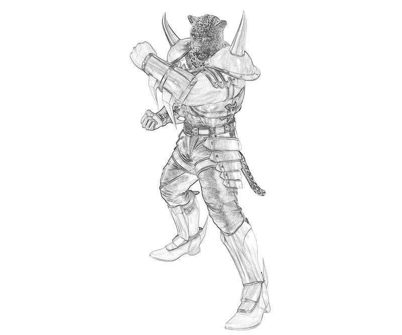 printable-tekken-tag-tournament-armor-king-character_coloring-pages