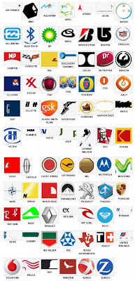 Logo quiz soluciones y respuestas nivel 4