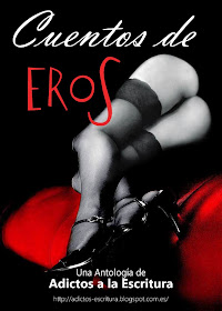 Portada de Cuentos de Eros