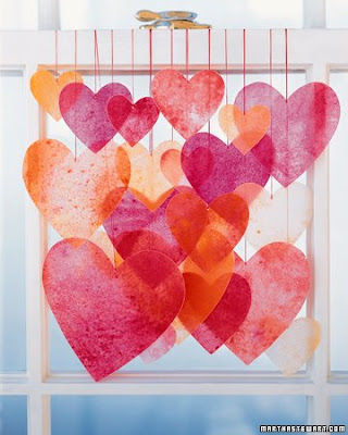 Craft Ideas Adults on Joy Frameworks  Valentine Craft Ideas