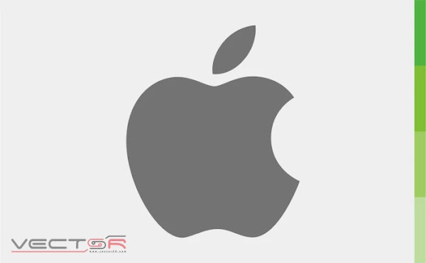 Apple Logo - Download Vector File CDR (CorelDraw)