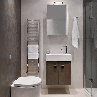 Best Bath Room Ideas for Small Space