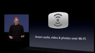 Apple Airplay