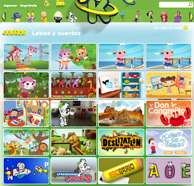 http://www.tudiscoverykids.com/juegos/topics/letras-y-cuentos/