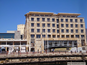 Chavonnes Battery Museum