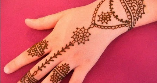  Henna  Images Gambar  Henna 
