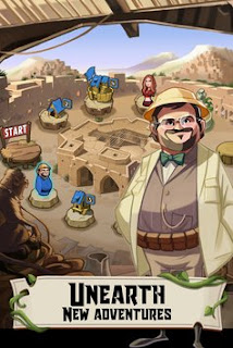 Free Download Game Jumanji For Mobile APK Android iOs Download Game Jumanji : The Mobile Game v1.1.3 APK