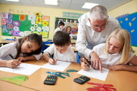 Effective Teaching method