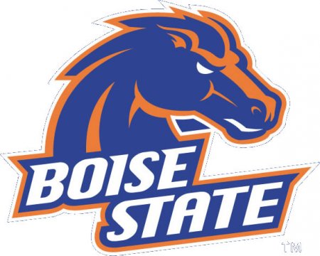 boise state football field. Boise State#39;s pursuit of