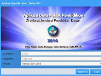 Dapodikdas Akan Keluarkan Data Mart Untuk Menghindari Kesalahan Melakukan Query Data