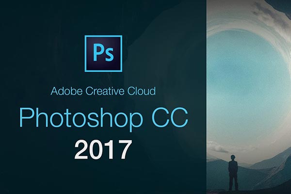 Adobe Photoshop CC is great