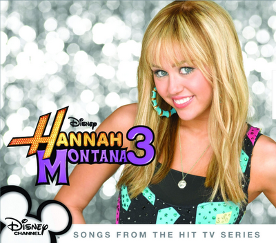 CD Hannah Montana 3 M sicas e Pr vias Dispon veis