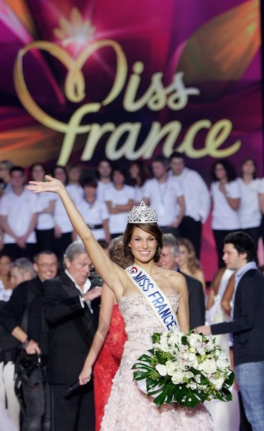 miss france