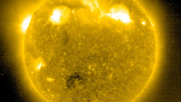 Cientificos pronostican que el Sol podría apagarse