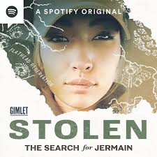Stolen: The Search For Jermain podcast