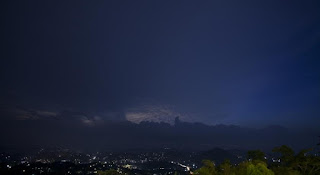 Amaya Hills Star Hotel in Kandy, Sri Lanka