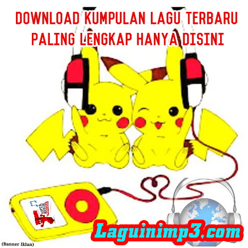 download kumpulan lagu terbaru