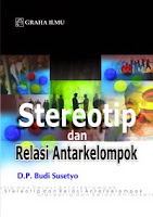 Stereotip dan relasi Antarkelompok 