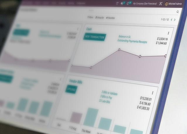 Odoo Support